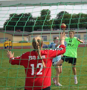 Souveräner Auftritt beim Kempa Cup in Schöningen